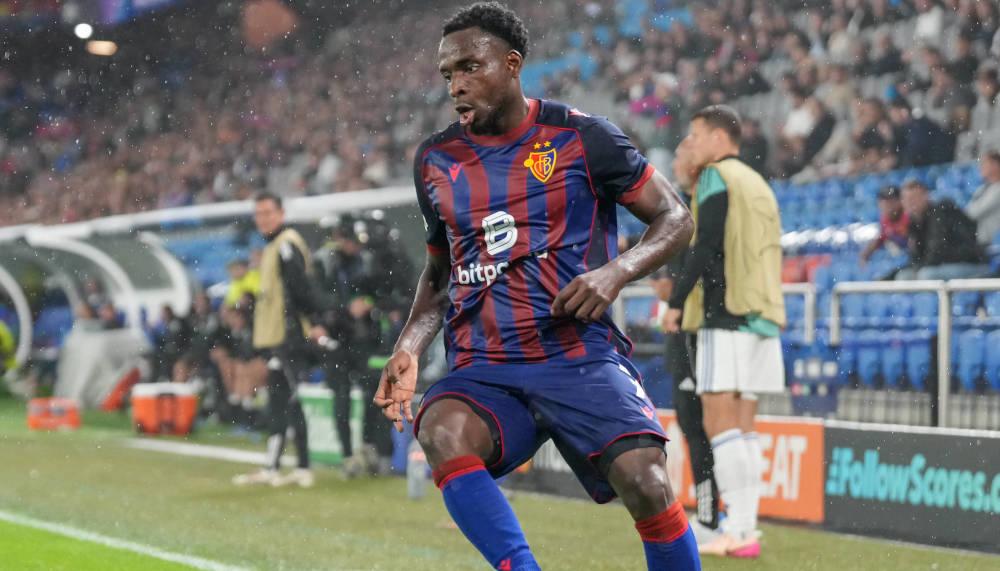 Philip Otele