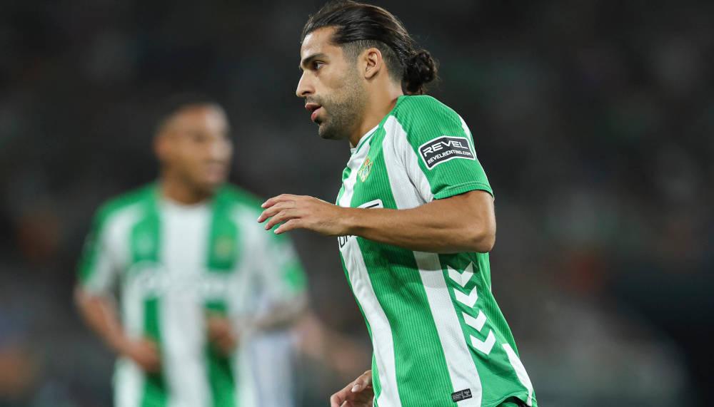 Ricardo Rodriguez