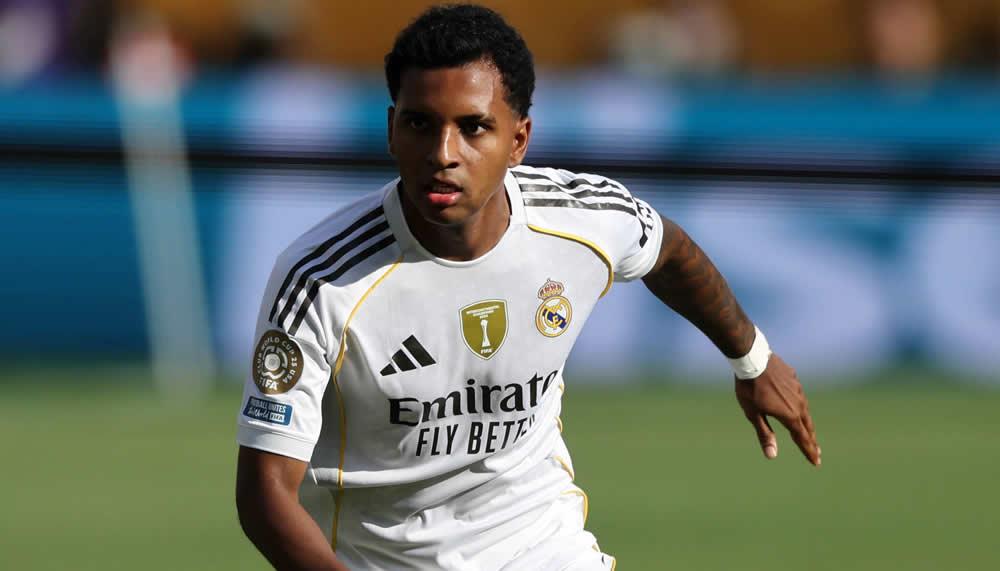 Rodrygo 1000 imago