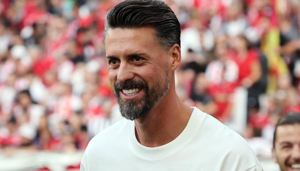Sandro Wagner