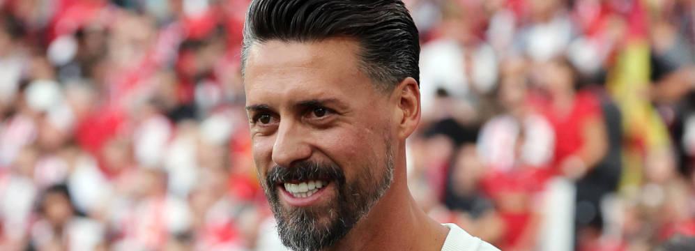 Sandro Wagner