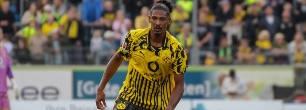 Sébastien Haller