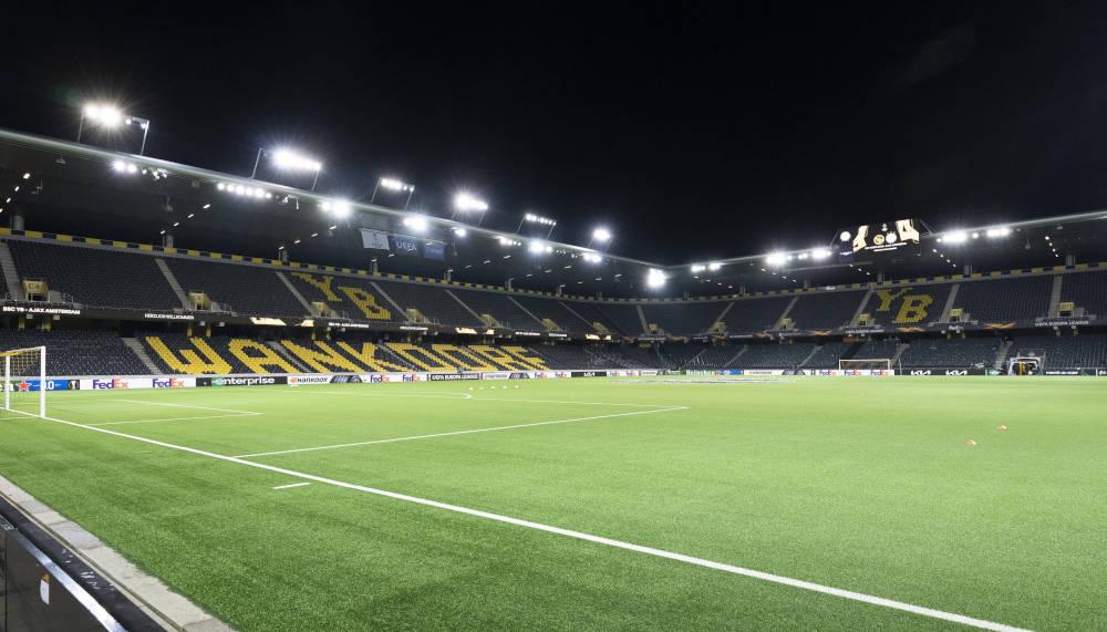 YB Wankdorf