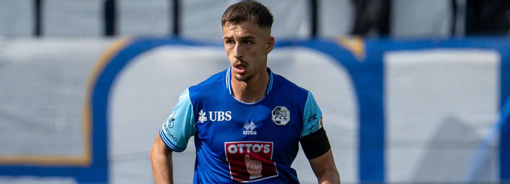 Adrian Bajrami