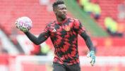 André Onana 1000 imago