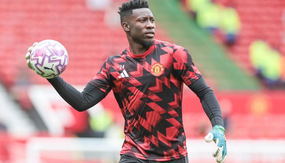 André Onana