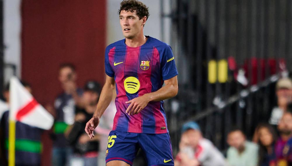 Andreas Christensen