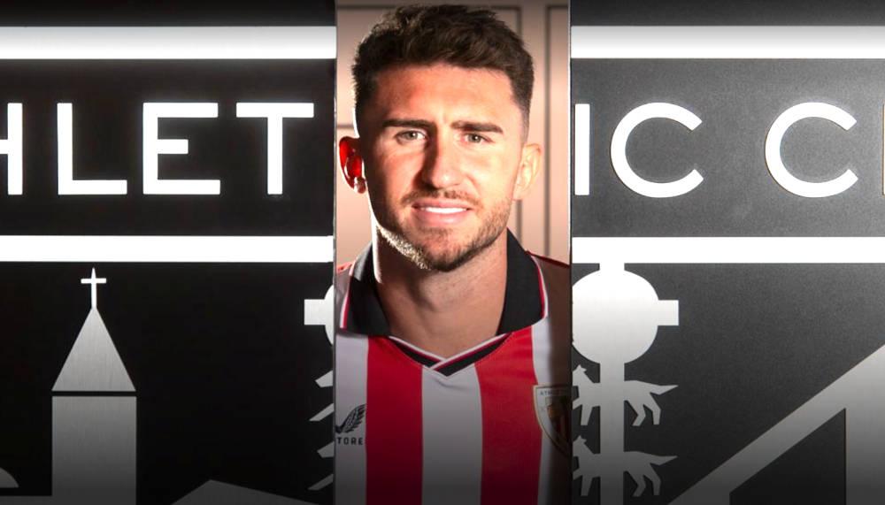 Aymeric Laporte