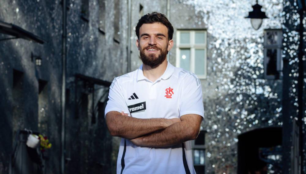 Bastien Toma