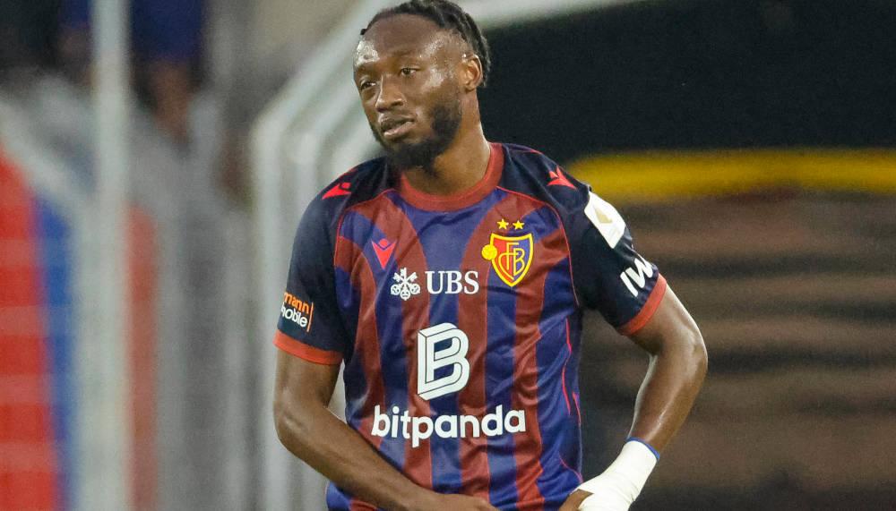 Benié Traoré