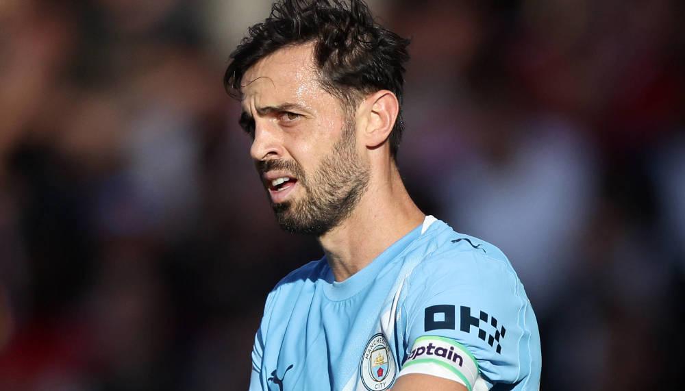 Bernardo Silva