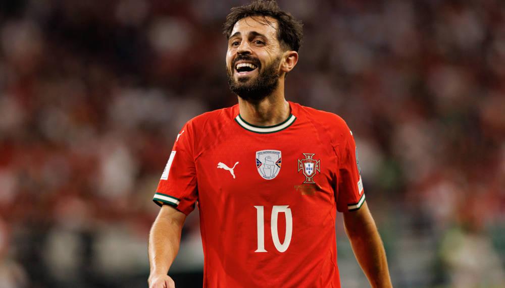 Bernardo Silva