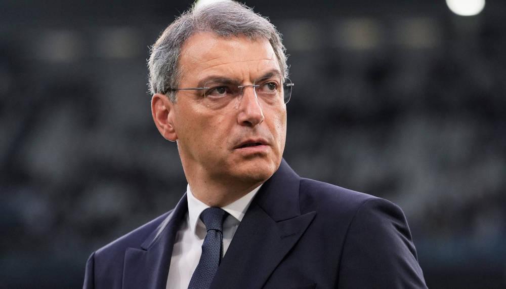 Damien Comolli