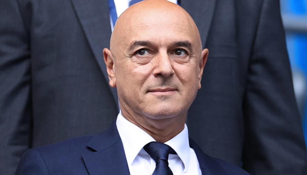 Daniel Levy