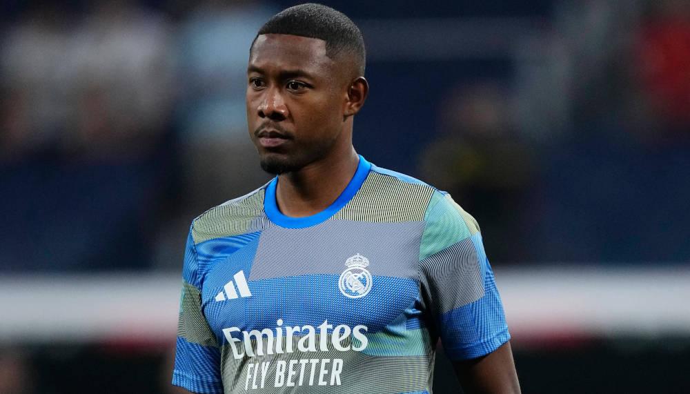 David Alaba