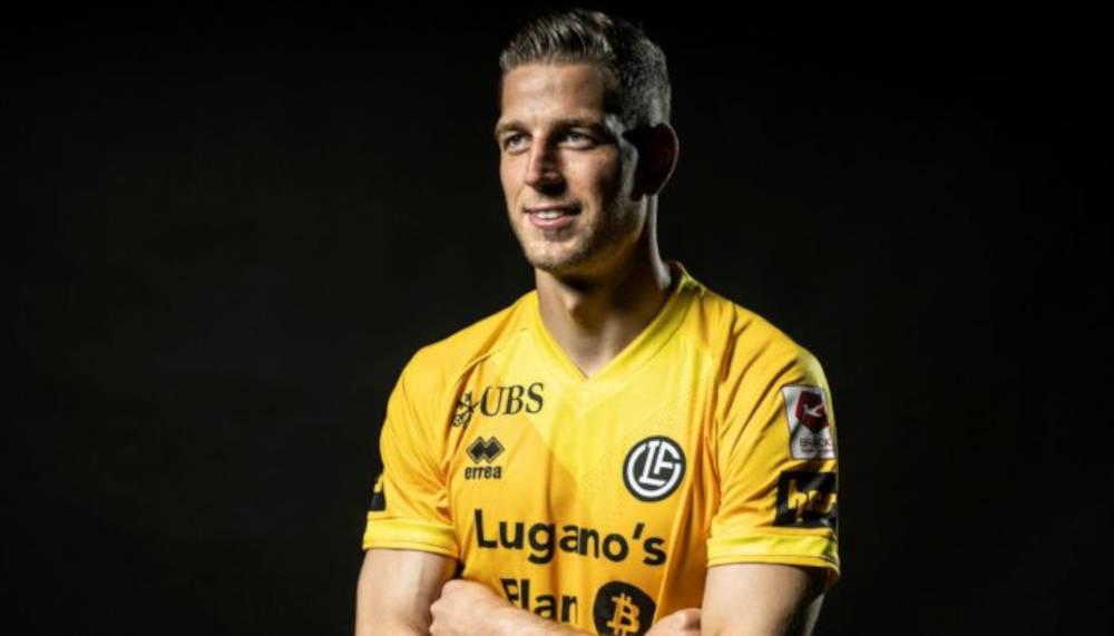 David von Ballmoos