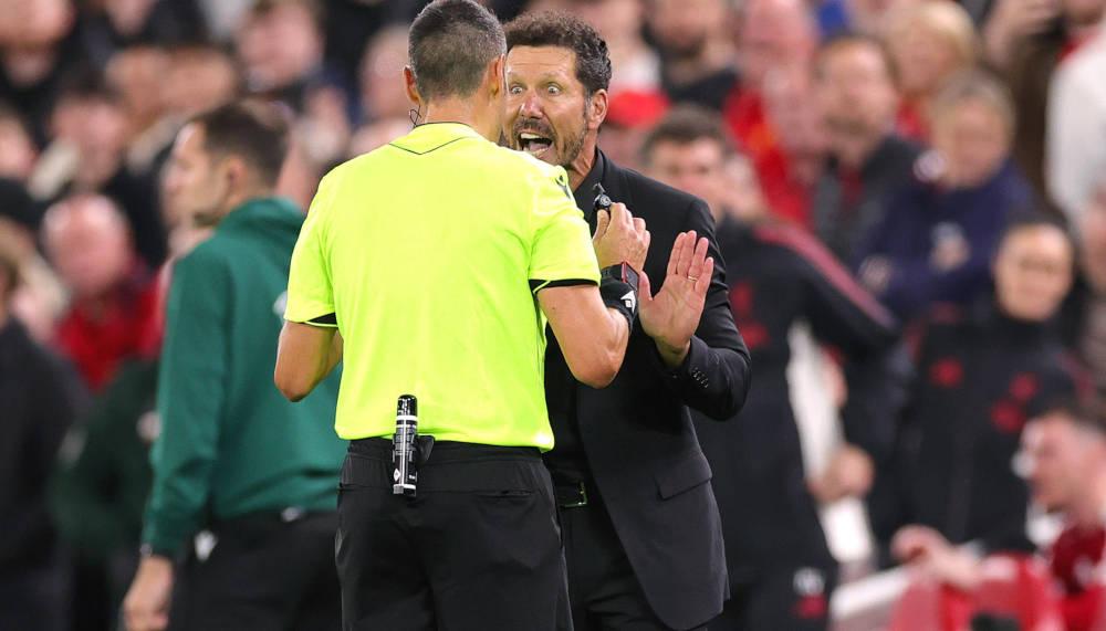Diego Simeone