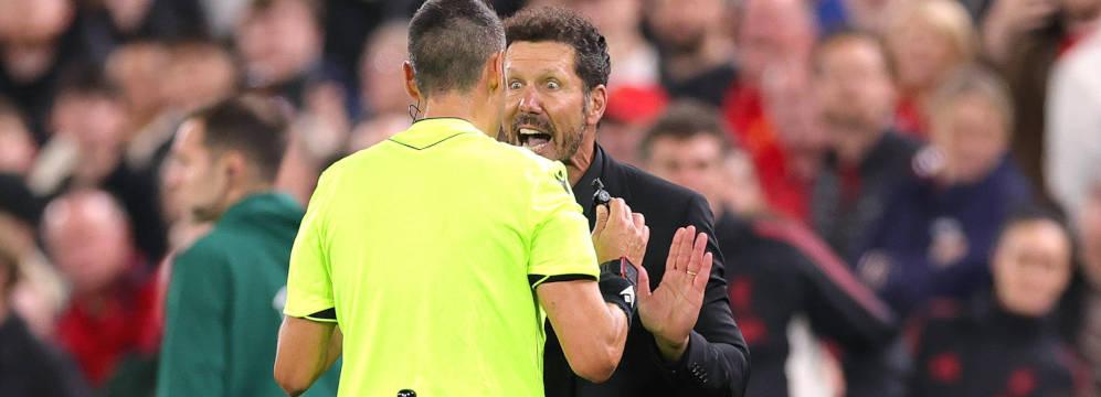 Diego Simeone