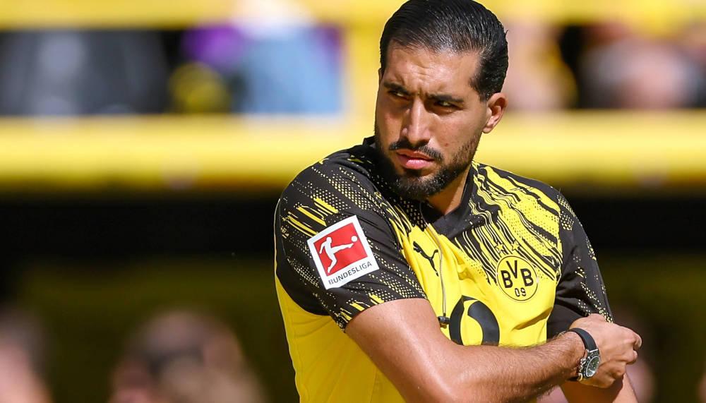 Emre Can