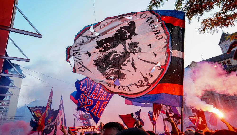 FC Basel