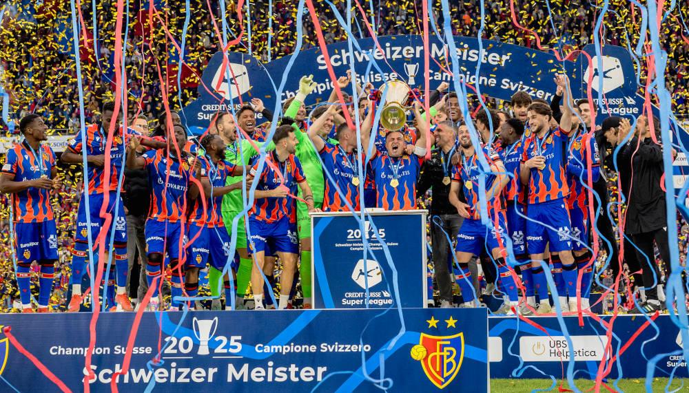 Drama bis zum Schlusspfiff – Die packendsten Last-Minute-Entscheidungen der Super League 2024/25
