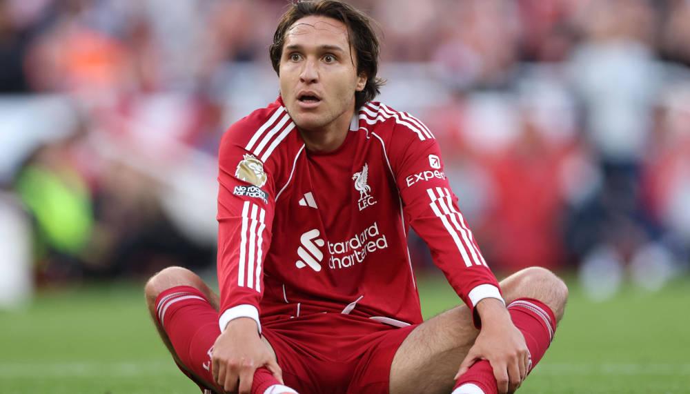 Federico Chiesa