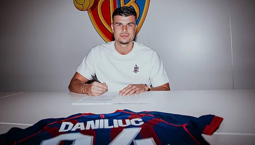 Flavius Daniliuc