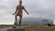 Franz Beckenbauer