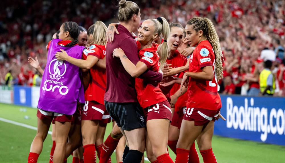 Frauen Nati
