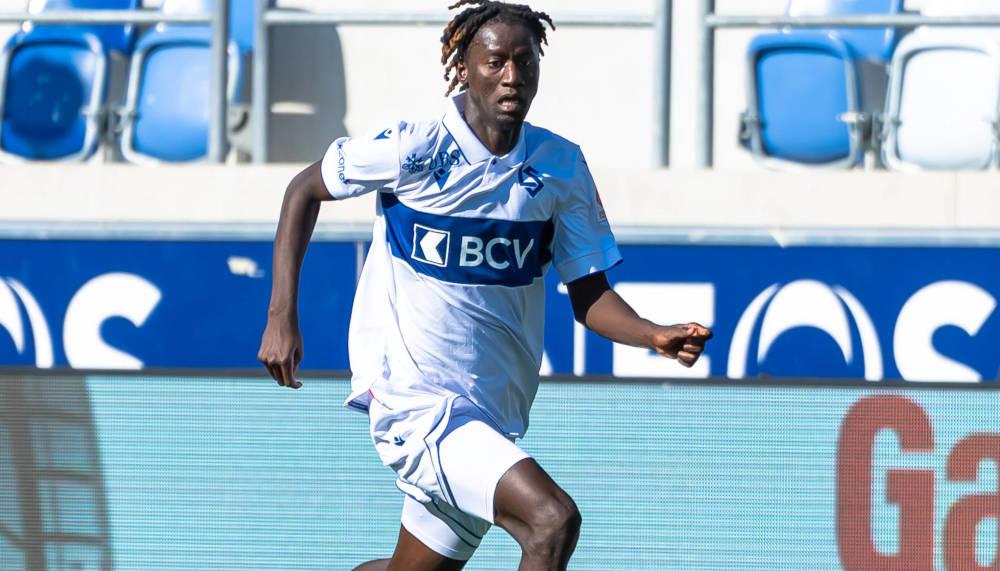 Gaoussou Diakité