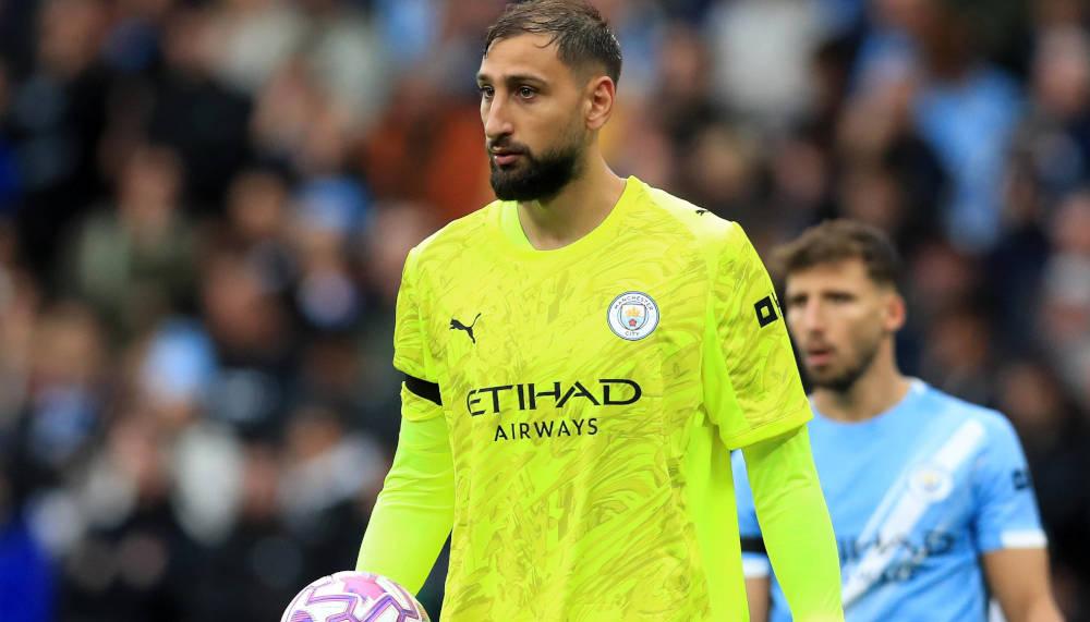 Gianluigi Donnarumma