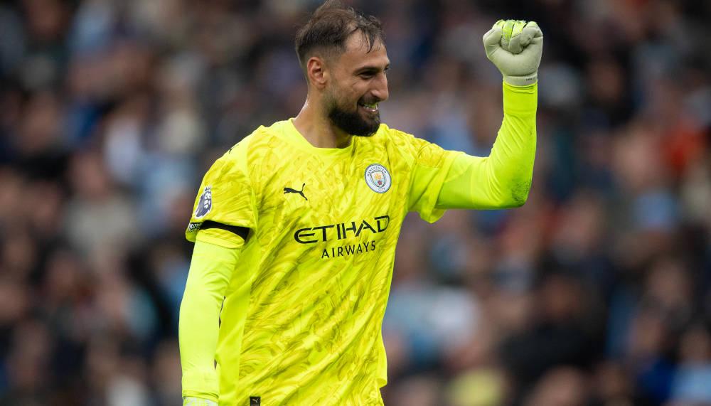 Gianluigi Donnarumma