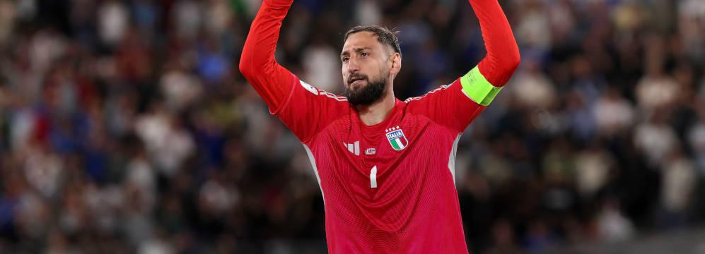 Gianluigi Donnarumma