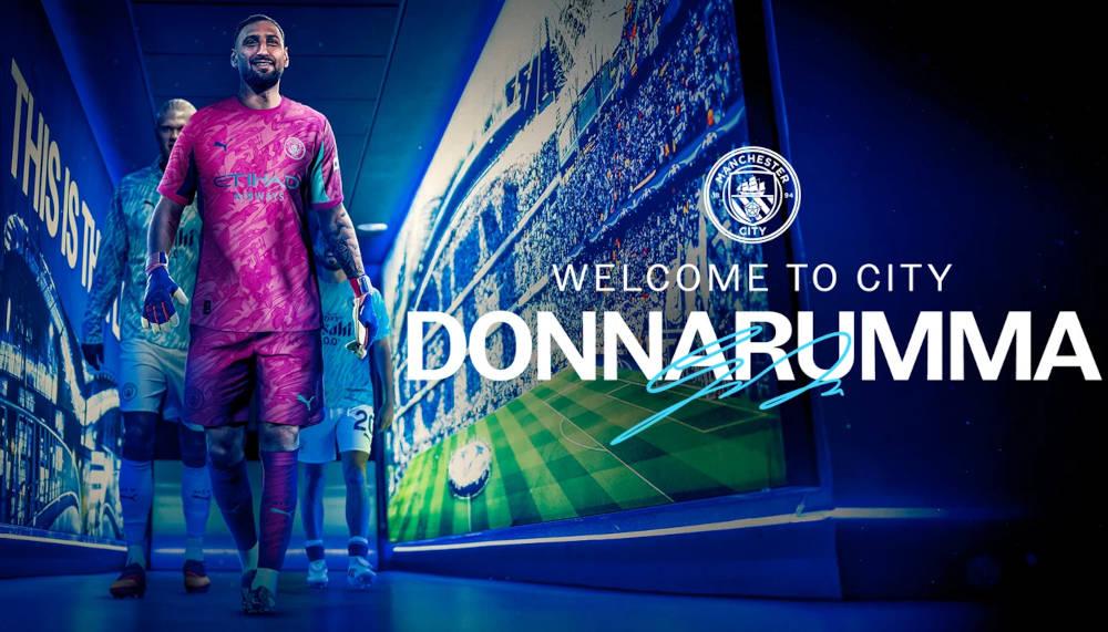 Gianluigi Donnarumma