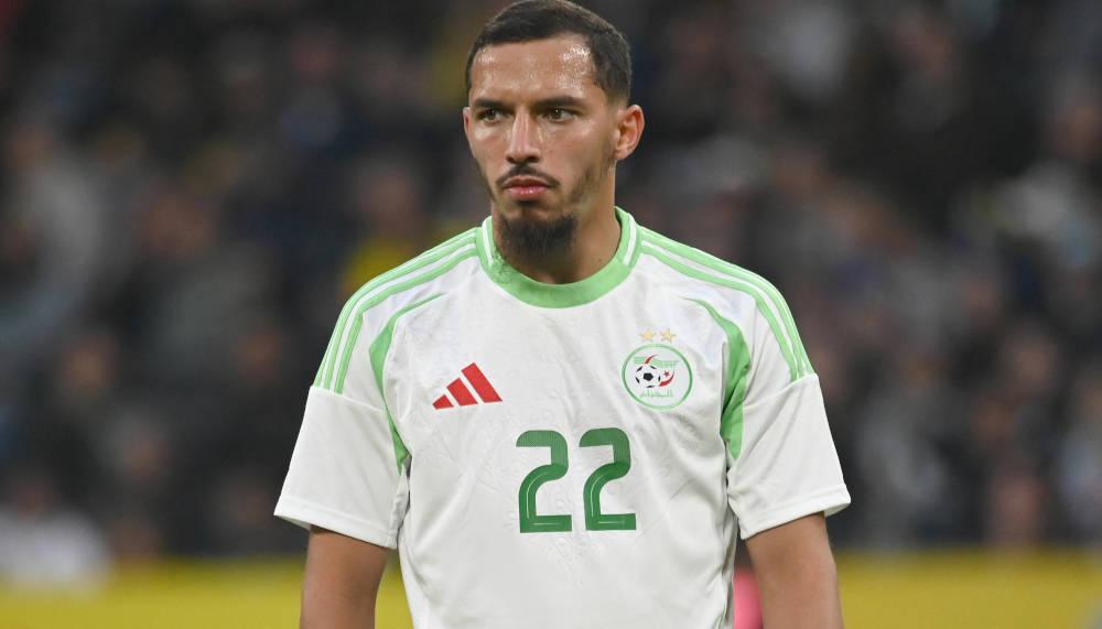 Ismaël Bennacer