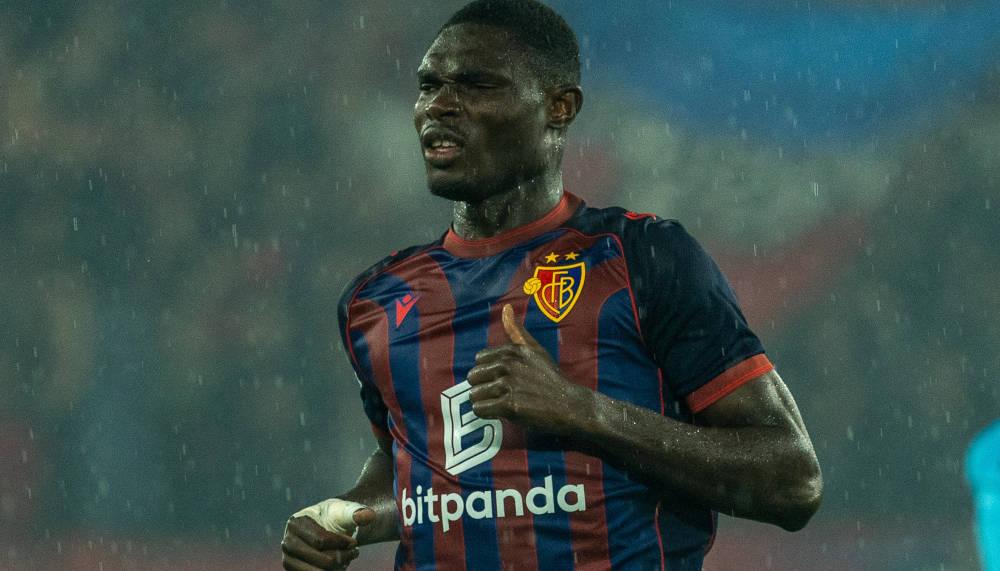 Jonas Adjetey