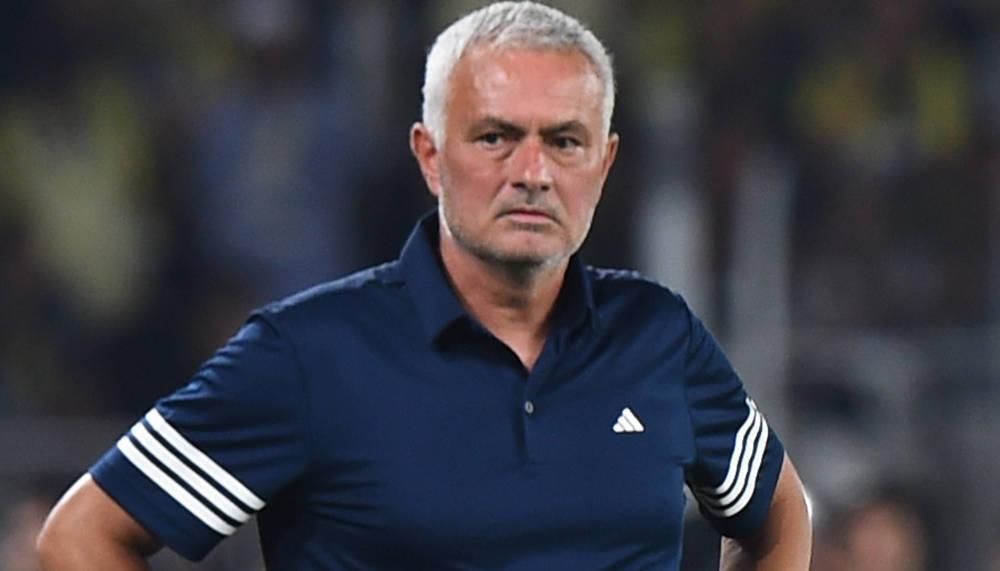 José Mourinho hat schon mehr als 100 Mio. an Abfindungen kassiert