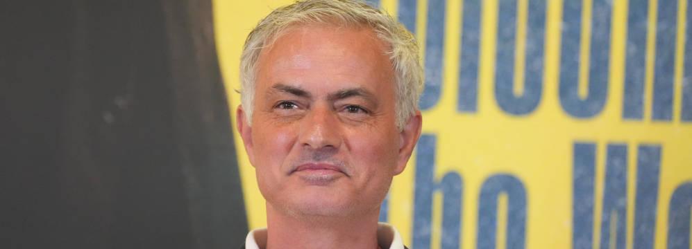 José Mourinho