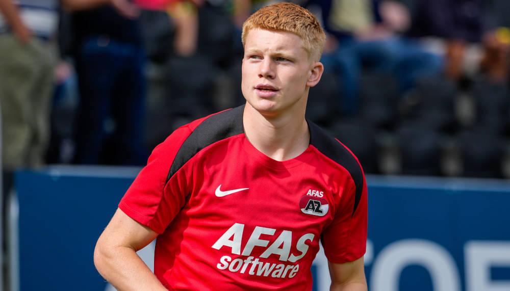 Kees Smit