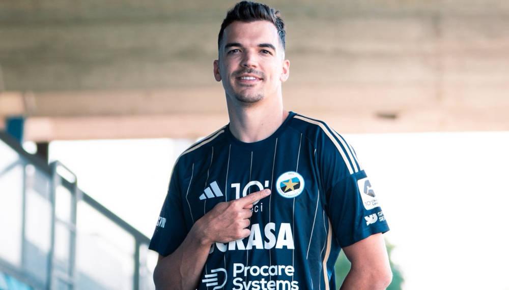 Kevin Bua