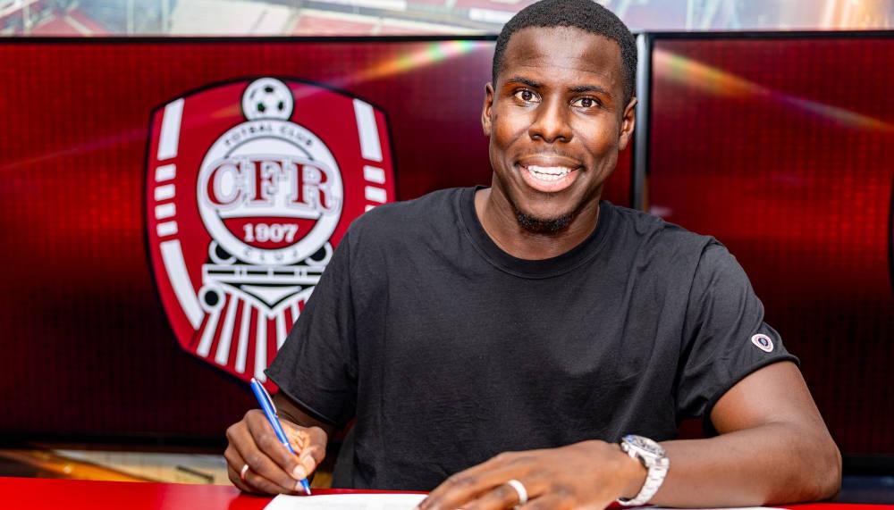 Kurt Zouma