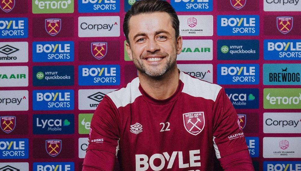 Lukasz Fabianski