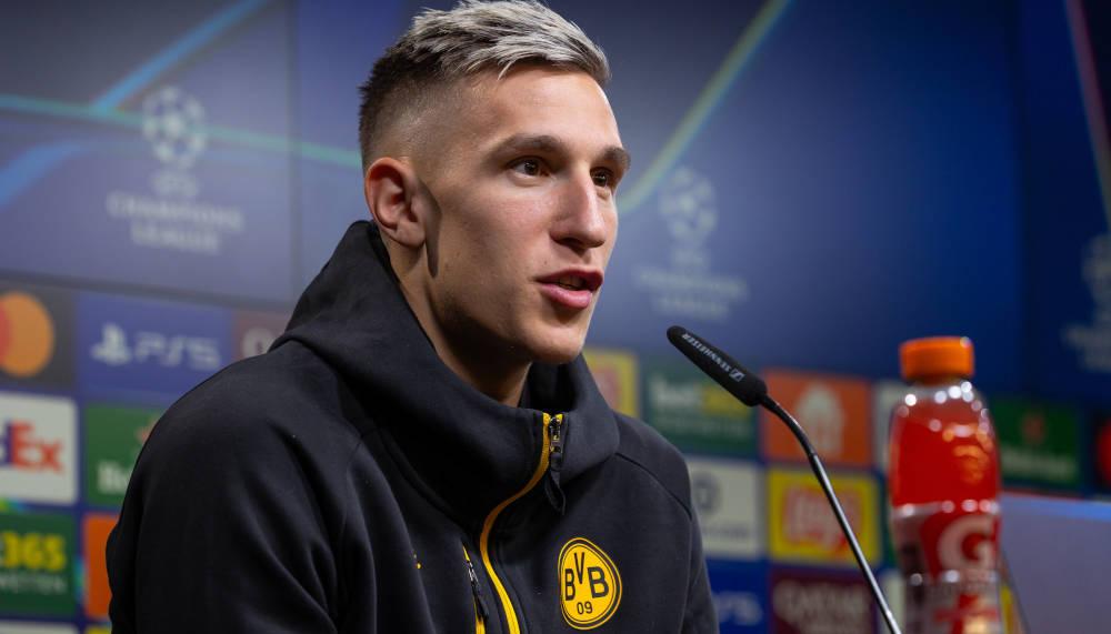 Nico Schlotterbeck