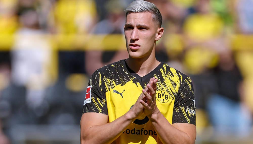 Nico Schlotterbeck