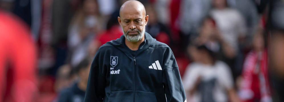 Nuno Espirito Santo