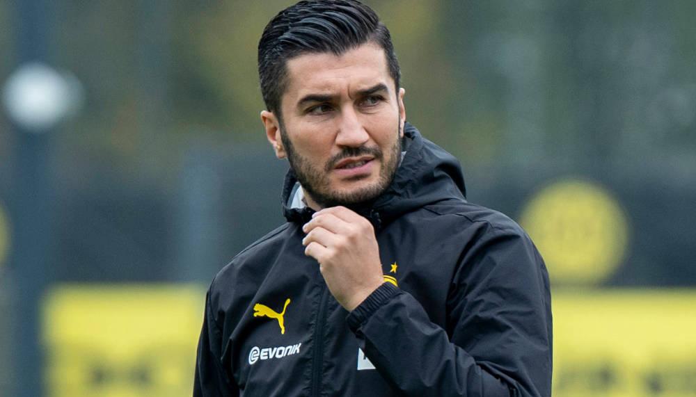 Nuri Sahin
