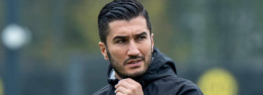 Nuri Sahin