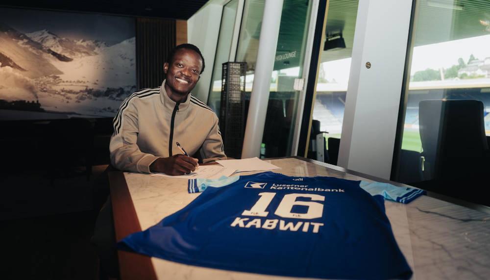 Oscar Kabwit