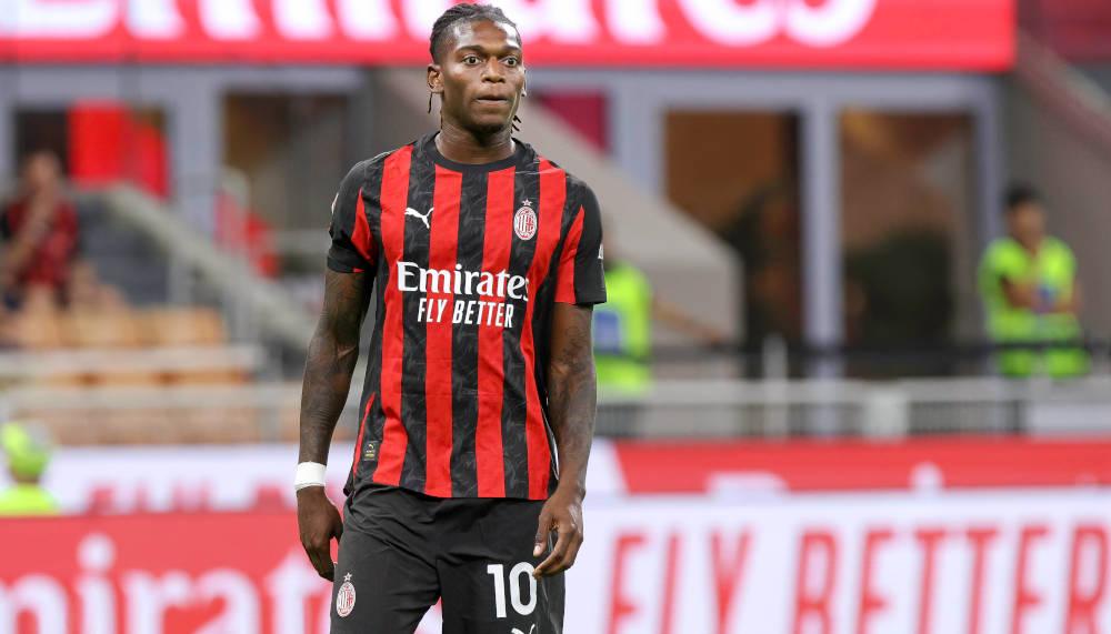 Rafael Leão