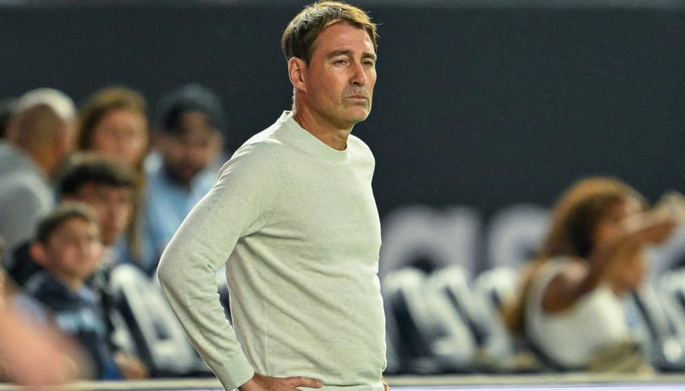 Der Ex-Berater von Mesut Özil wird Sportchef beim Klub von René Weiler